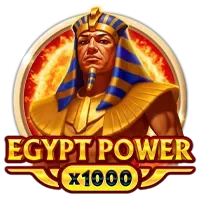 Egypt Power x1000